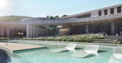 Villa en Sotogrande Referencia gandy129