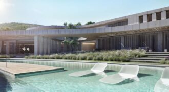 Villa en Sotogrande Referencia gandy129