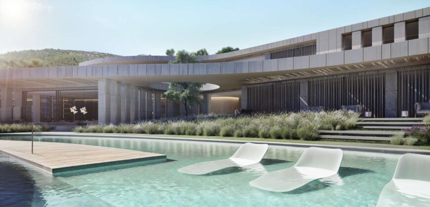 Villa en Sotogrande Referencia gandy129