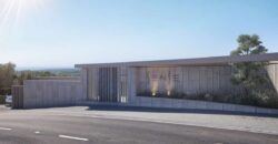 Villa en Sotogrande Referencia gandy129