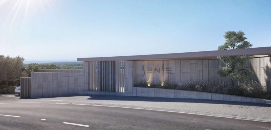 Villa en Sotogrande Referencia gandy129