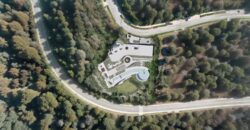 Villa en Sotogrande Referencia gandy129