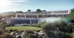 Villa en Sotogrande Referencia gandy129