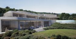 Villa en Sotogrande Referencia gandy129