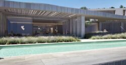 Villa en Sotogrande Referencia gandy129