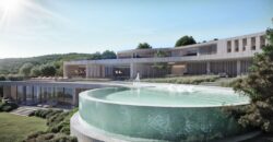 Villa en Sotogrande Referencia gandy129