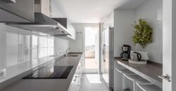 Apartment en Marbella Referencia gandy130
