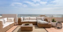Apartment en Marbella Referencia gandy130