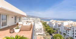 Apartment en Marbella Referencia gandy130
