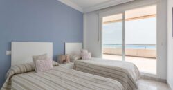 Apartment en Marbella Referencia gandy130