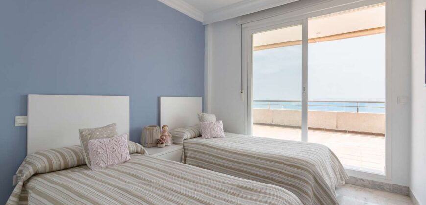 Apartment en Marbella Referencia gandy130