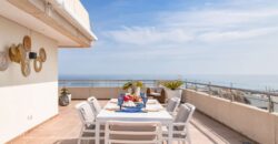 Apartment en Marbella Referencia gandy130