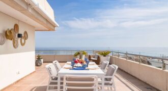 Apartment en Marbella Referencia gandy130