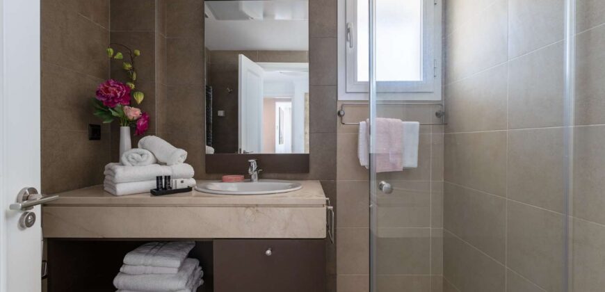 Apartment en Marbella Referencia gandy130