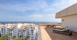 Apartment en Marbella Referencia gandy130