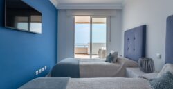 Apartment en Marbella Referencia gandy130