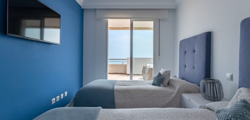 Apartment en Marbella Referencia gandy130