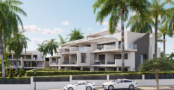 Apartment en Estepona Referencia gandy132