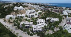 Apartment en Estepona Referencia gandy132