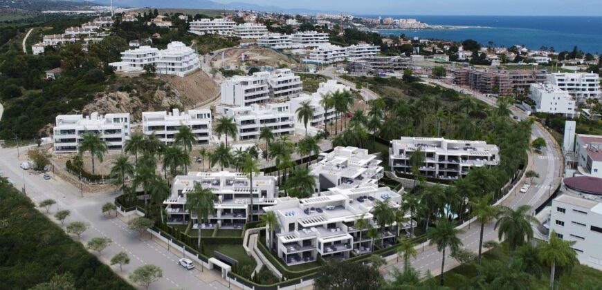 Apartment en Estepona Referencia gandy132