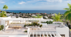 Apartment en Estepona Referencia gandy132