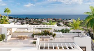Apartment en Estepona Referencia gandy132