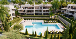 Apartment en Estepona Referencia gandy132