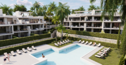 Apartment en Estepona Referencia gandy132