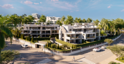 Apartment en Estepona Referencia gandy132