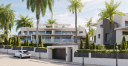 Apartment en Estepona Referencia gandy132