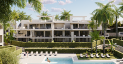 Apartment en Estepona Referencia gandy132