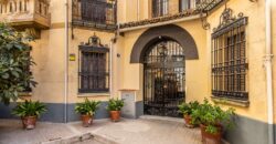 Flat en Madrid Referencia gandy134