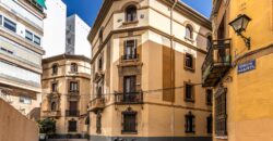 Flat en Madrid Referencia gandy134