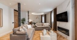 Flat en Madrid Referencia gandy134