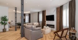 Flat en Madrid Referencia gandy135