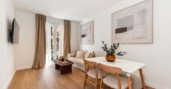 Flat en Madrid Referencia gandy135