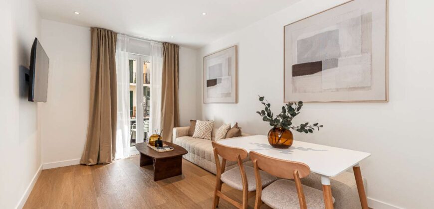 Flat en Madrid Referencia gandy135