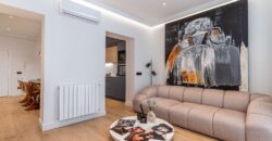 Flat en Madrid Referencia 137
