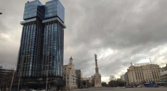 Flat en Madrid Referencia 137