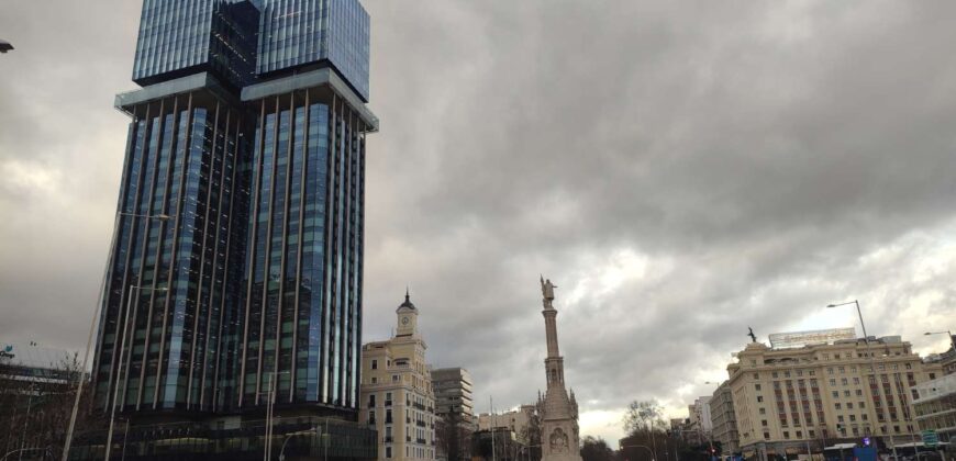Flat en Madrid Referencia 137