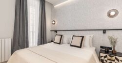Flat en Madrid Referencia 137