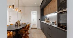 Flat en Madrid Referencia 137