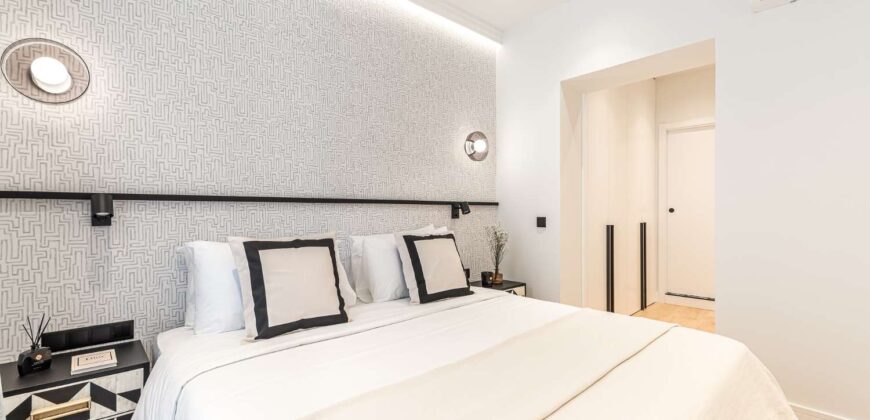 Flat en Madrid Referencia 137