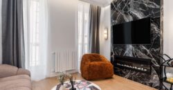 Flat en Madrid Referencia 137