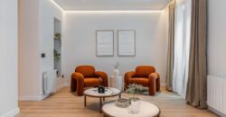Flat en Madrid Referencia gandy138