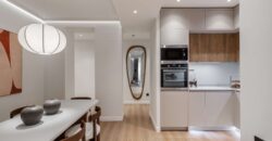 Flat en Madrid Referencia gandy138
