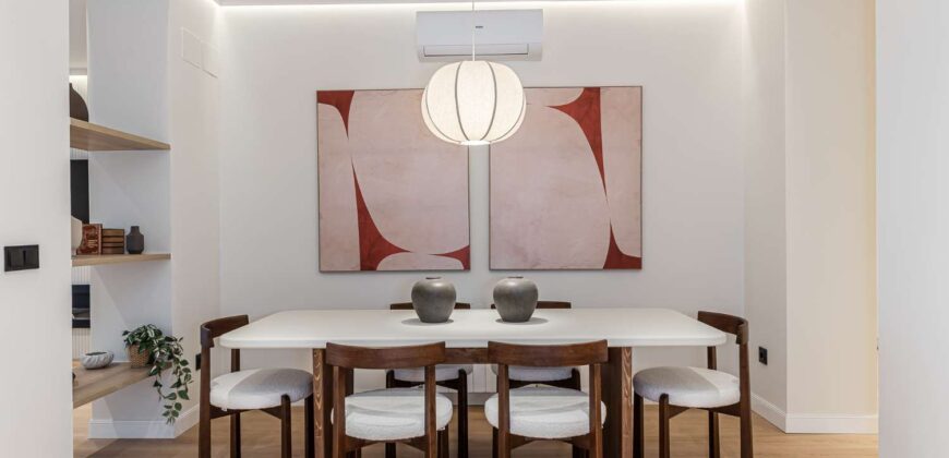 Flat en Madrid Referencia gandy138