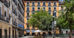 Flat en Madrid Referencia gandy138