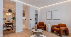 Flat en Madrid Referencia gandy138