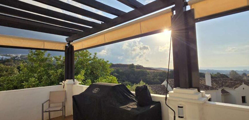 Duplex en Marbella Referencia tripleL130